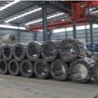 Seamless metal calcium cored wire Refractory Materials Iron and steel smelting