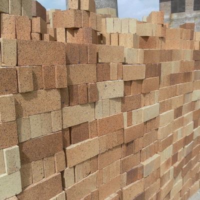Clay brick high temperature resistance Refractory Materials Iron and steel smelting