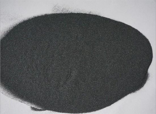 3500 C Boron Carbide Powder B4c Heat Insulating Refractory Steel Smelting