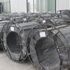 Seamless metal calcium cored wire Refractory Materials Iron and steel smelting
